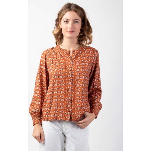Blouses Coton Du Monde Joe - Coton Du Monde - Modalova