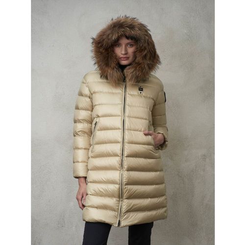 Manteau Blauer 23WBLDK03094 005050 - Blauer - Modalova