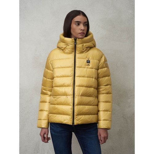 Manteau Blauer 23WBLD02127 005050 - Blauer - Modalova