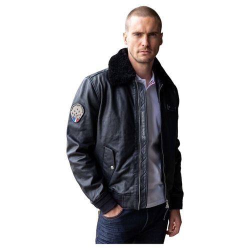Blouson Blouson Collector 70 ans Ref - Patrouille De France - Modalova