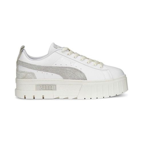 Baskets basses Mayze Thrifted Wns - Puma - Modalova