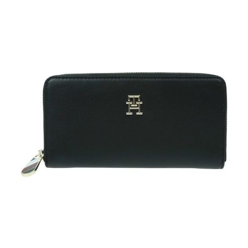 Portefeuille Poppy Plus Large Za - Tommy Hilfiger - Modalova