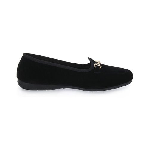 Mocassins Grunland Nero 57taxi - Grunland - Modalova