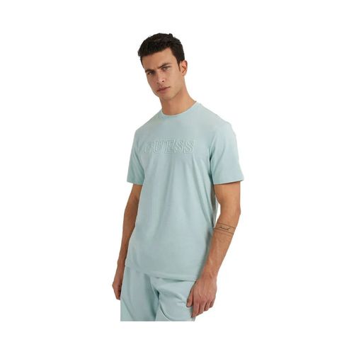 T-shirt Guess Classic - Guess - Modalova
