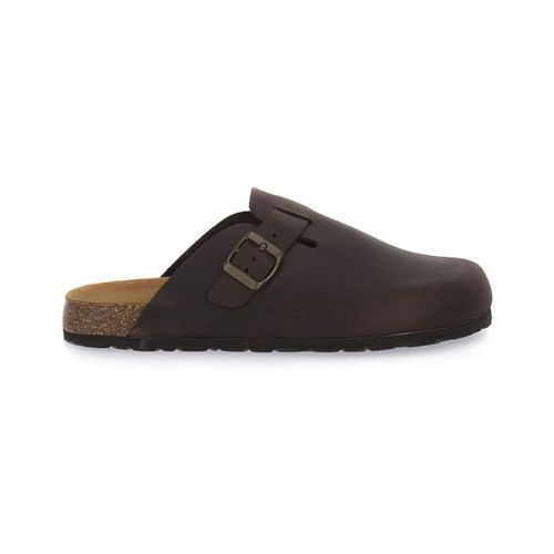 Claquettes Grunland Mogano 40bobo - Grunland - Modalova