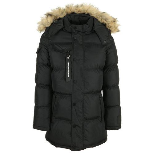 Parka Compagnie Canadienne Maeva - Compagnie Canadienne - Modalova