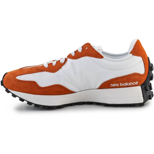Baskets basses unisex U327LF - New Balance - Modalova