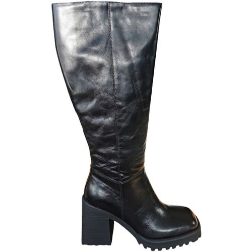 Bottes Inuovo - Bottes A29004 Black - Inuovo - Modalova