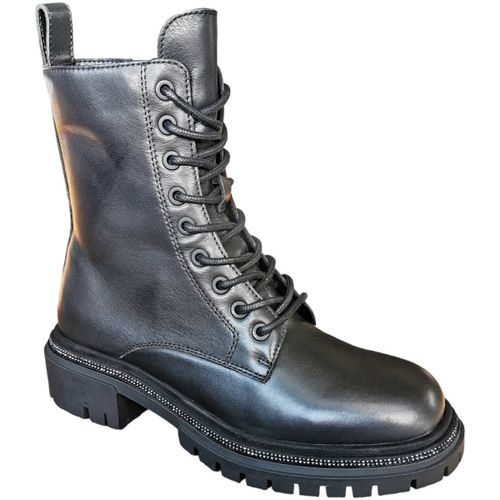 Bottines - Bottines 276023 Black - Inuovo - Modalova