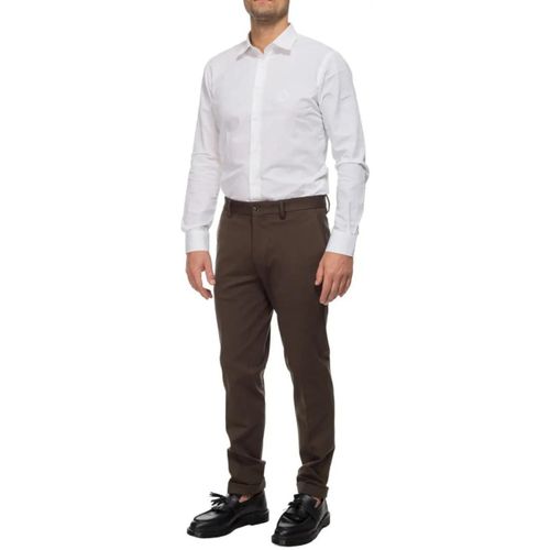 Pantalon Outfit Pantalon vert - Outfit - Modalova