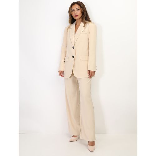 Veste Vestes - Beige - La Modeuse - Modalova
