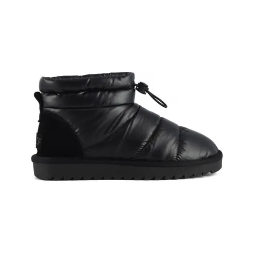 Bottines Short boot in nylon - Colors of California - Modalova
