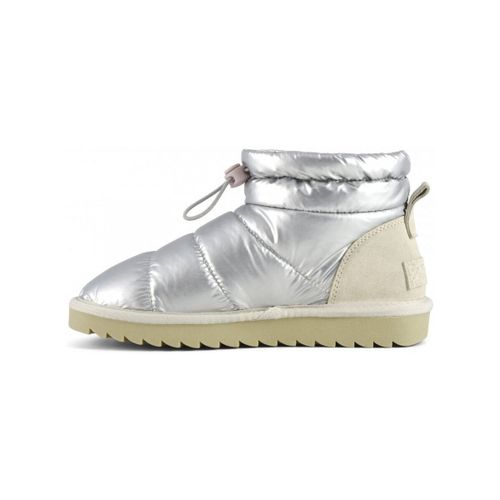 Bottines Short boot in nylon - Colors of California - Modalova