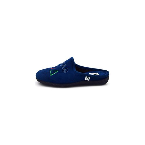 Chaussons La Bande A Mich hover - La Bande A Mich - Modalova