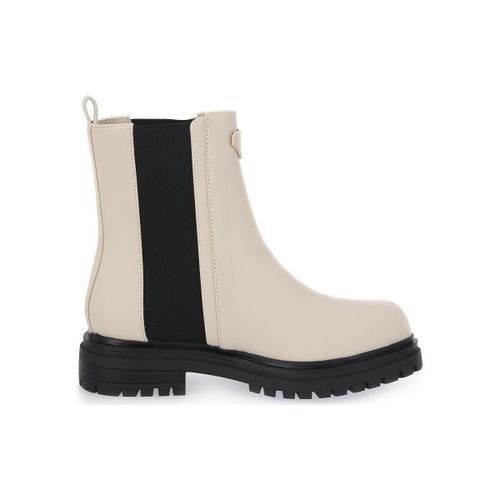 Boots Laura Biagiotti MATT SMOKE - Laura Biagiotti - Modalova