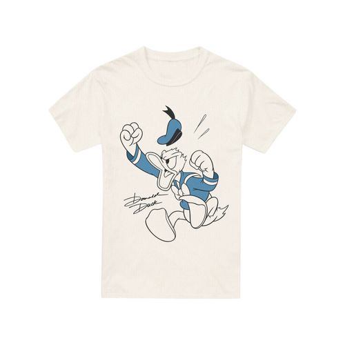 T-shirt Tantrum - Mickey Mouse And Friends - Modalova
