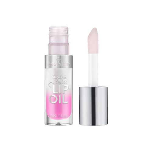 Soins & bases lèvres Huile À Lèvres Hydra Kiss 01-baiser D 39;une Rose - Essence - Modalova