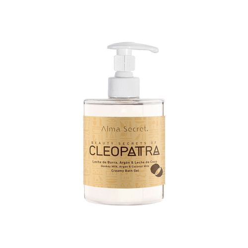 Produits bains Gel De Bain À La Noix De Coco Cleopatra - Alma Secret - Modalova