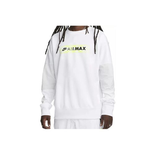 Sweat-shirt Sweat NSW AIR MAX CREW - Nike - Modalova