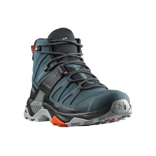 Chaussures X Ultra Mid 4 Gtx - Salomon - Modalova