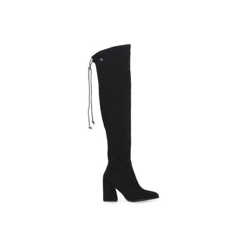 Bottes Laura Biagiotti MICRO BLACK - Laura Biagiotti - Modalova