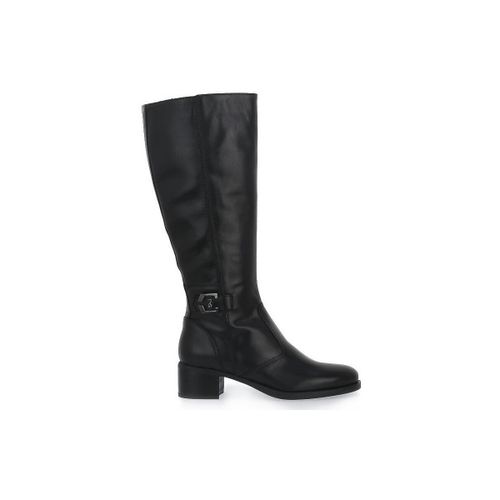 Bottes NERO GIARDINI 100 GUANTO NERO - NeroGiardini - Modalova