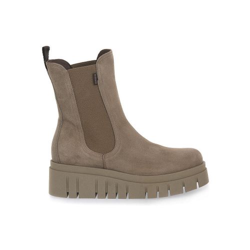 Boots NERO GIARDINI 501 VELOUR TALPA - NeroGiardini - Modalova