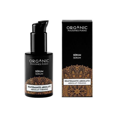 Soins ciblés Sérum Raffermissant Absolu - Orgạnic Pociones Puras - Modalova