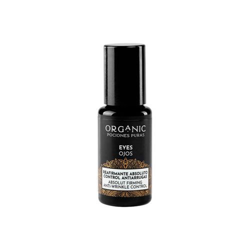 Soins ciblés Contour Des Yeux Raffermissement Absolu - Orgạnic Pociones Puras - Modalova