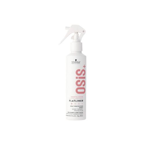 Coiffants & modelants Osis Flatliner Spray De Protection Thermique - Schwarzkopf - Modalova