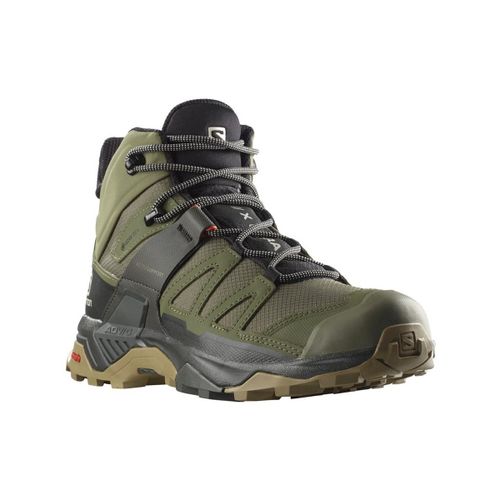 Chaussures X Ultra Mid 4 Gtx - Salomon - Modalova