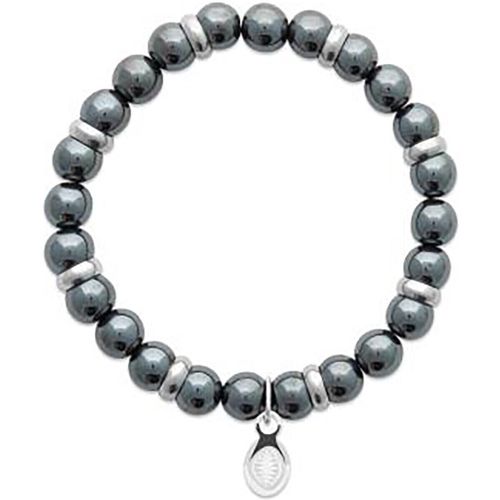 Bracelets Bracelet Hématite - Brillaxis - Modalova