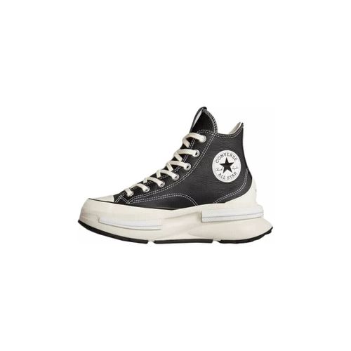 Baskets montantes RUN STAR LEGACY CX CUIR - Converse - Modalova