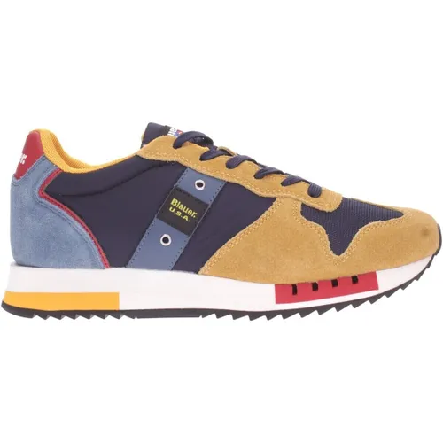 Baskets Blauer - Blauer - Modalova