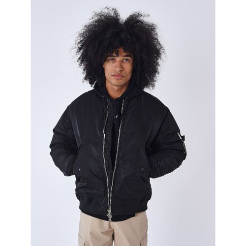 Blouson Bomber 2351006 - Project X Paris - Modalova
