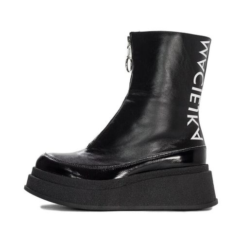 Bottines Maciejka 0621601008 - Maciejka - Modalova
