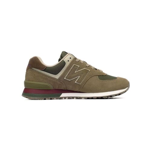 Baskets basses New Balance 574 - New Balance - Modalova