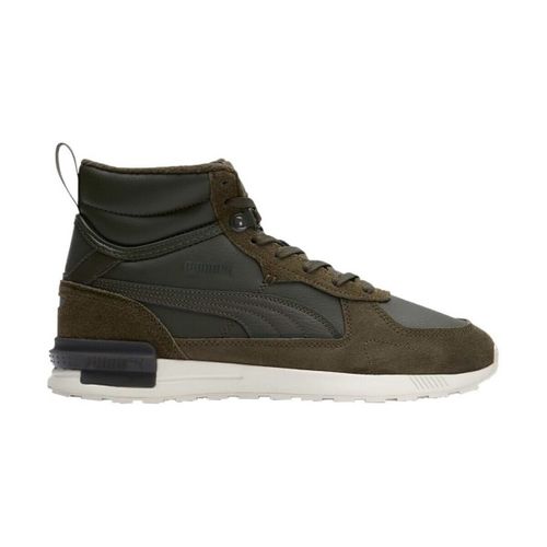 Baskets montantes Puma Graviton Mid - Puma - Modalova