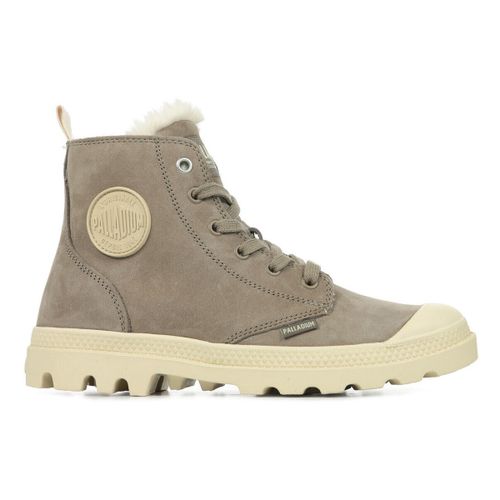 Boots Palladium Pampa Hi Zip Wl - Palladium - Modalova