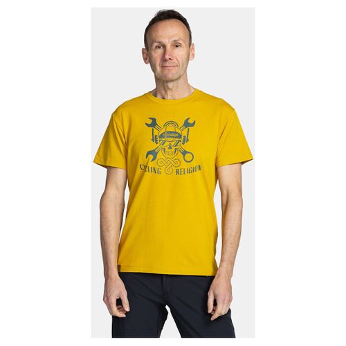 T-shirt Maillot en coton SKULLY-M - Kilpi - Modalova