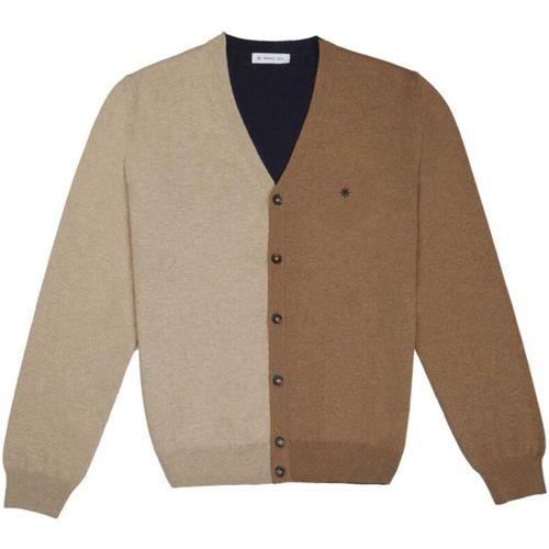 Gilet Manuel Ritz 3532M515 - Manuel Ritz - Modalova