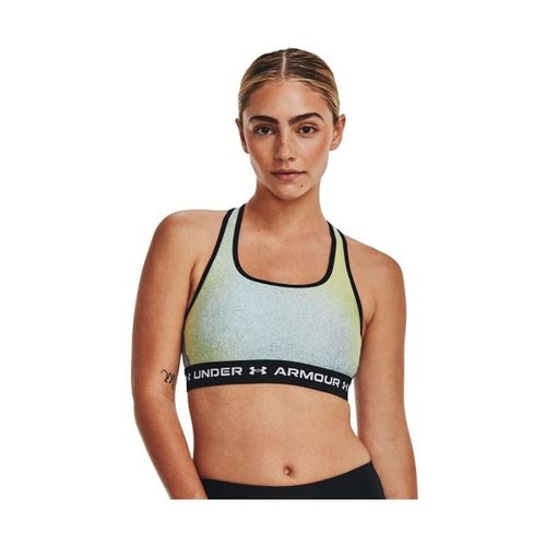Debardeur Ua Crossback Mid Print Us S - Under Armour - Modalova