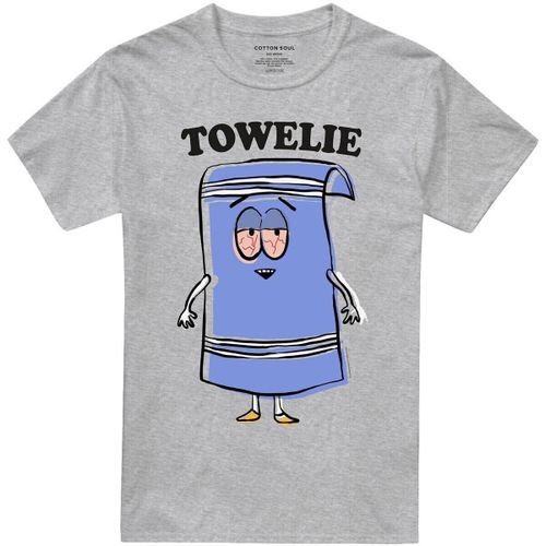 T-shirt South Park TV2543 - South Park - Modalova