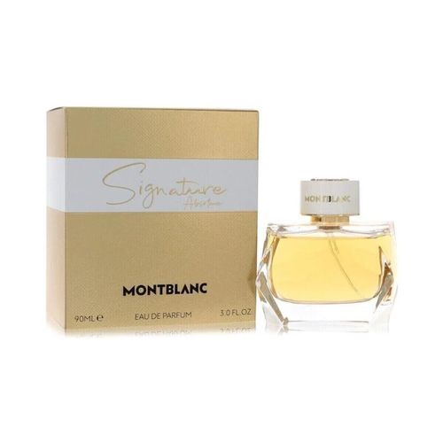 Eau de parfum Signature Absolue - eau de parfum - 90ml - Mont Blanc - Modalova