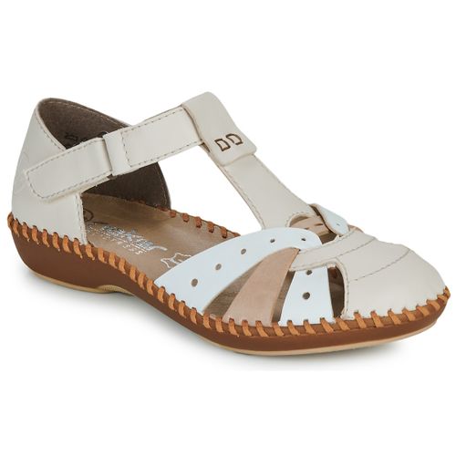 Ballerines Rieker M1655-61 - Rieker - Modalova