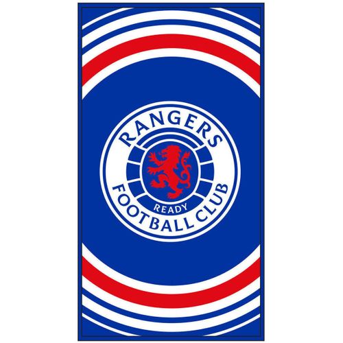Serviettes et gants de toilette BS3029 - Rangers Fc - Modalova