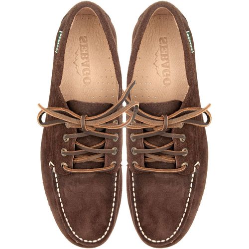 Mocassins ASKOOFIELD SUEDE 73111KW - Sebago - Modalova