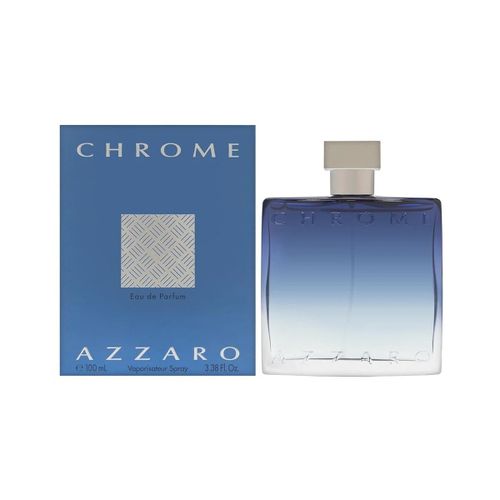Eau de parfum Chrome - eau de parfum - 100ml - vaporisateur - Azzaro - Modalova