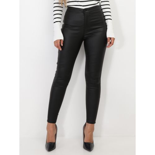 Pantalon Pantalons - Noir - La Modeuse - Modalova