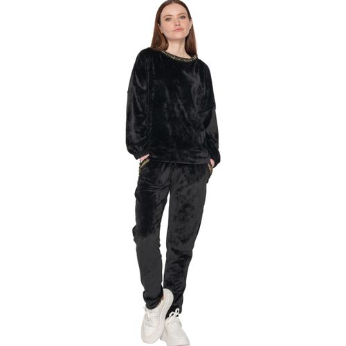 Jogging Pantalon de survêtement Balanced Splendida - Luna Splendida - Modalova